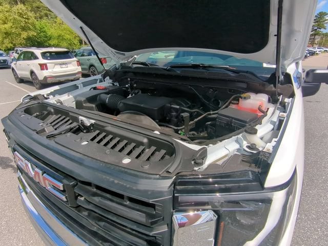 2026 GMC Sierra 2500HD Pro - Photo 41