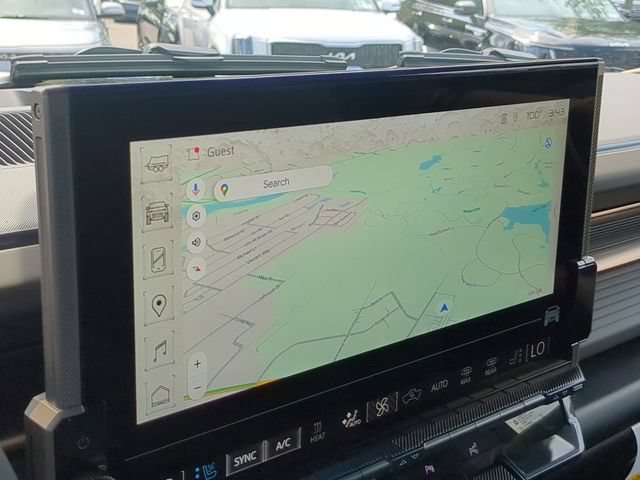 2025 GMC HUMMER EV 3X - Photo 26
