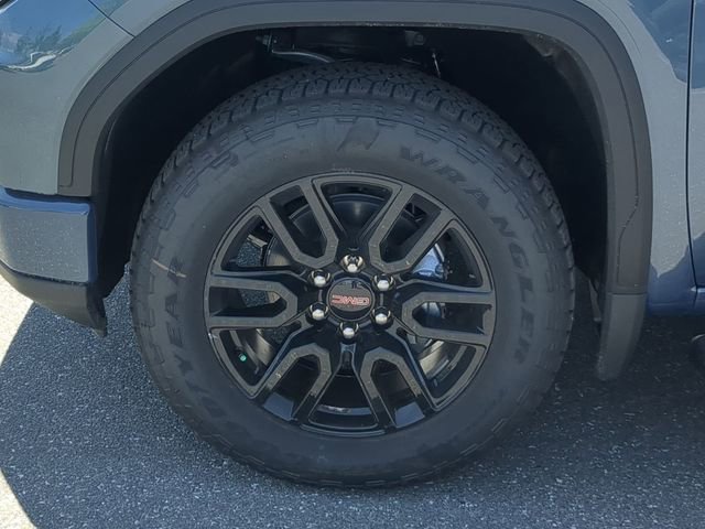 2026 GMC Sierra 1500 Elevation - Photo 12