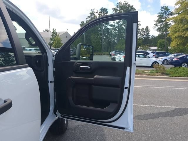 2026 GMC Sierra 2500HD Pro - Photo 35