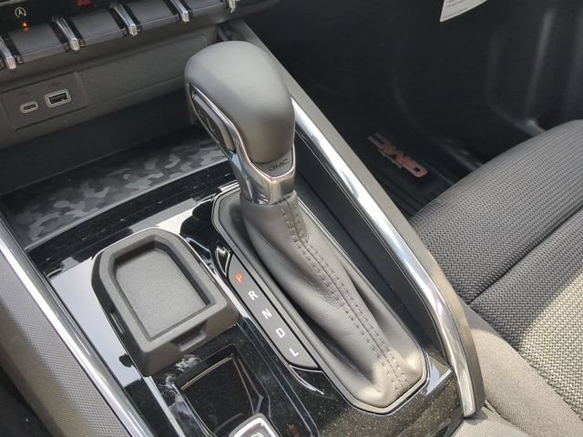 2026 GMC Canyon Elevation - Photo 29