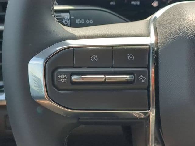 2026 GMC Canyon Elevation - Photo 21