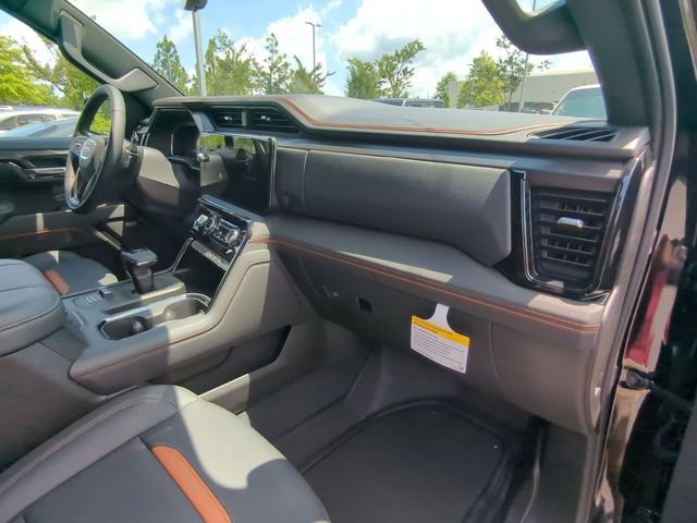 2026 GMC Sierra 1500 AT4 - Photo 48