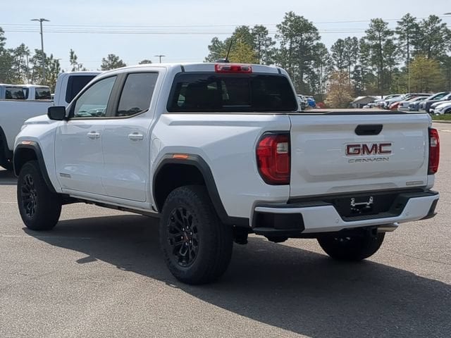 2026 GMC Canyon Elevation - Photo 7