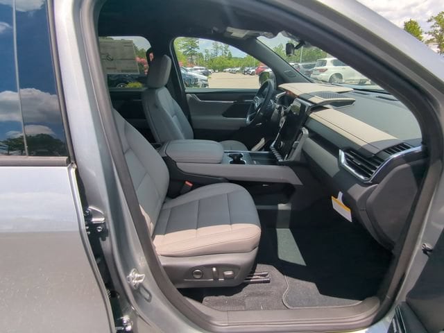 2026 GMC Acadia Elevation - Photo 74