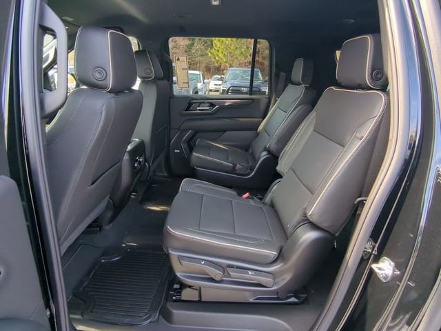 2026 GMC Yukon XL Elevation - Photo 37
