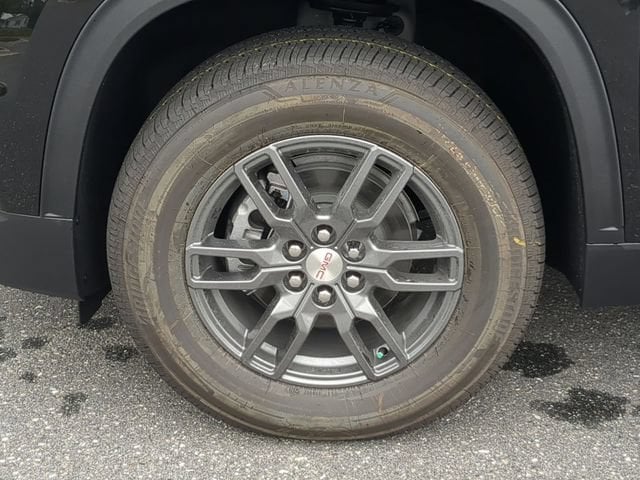 2026 GMC Acadia Elevation - Photo 12