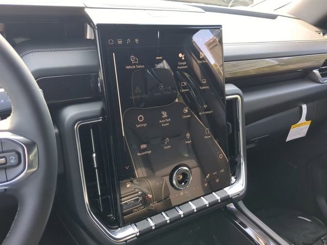 2026 GMC Yukon XL Elevation - Photo 29