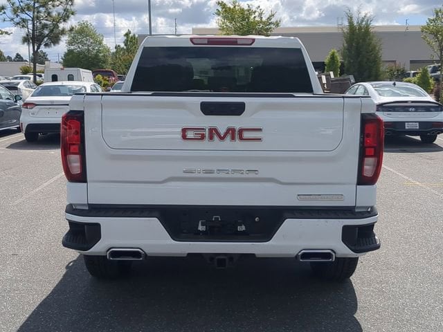 2026 GMC Sierra 1500 Elevation - Photo 6