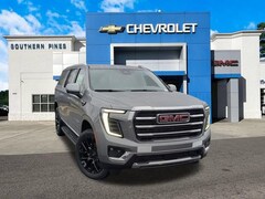 2026 GMC Yukon XL Elevation SUV