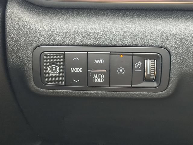 2027 GMC Terrain Elevation - Photo 20