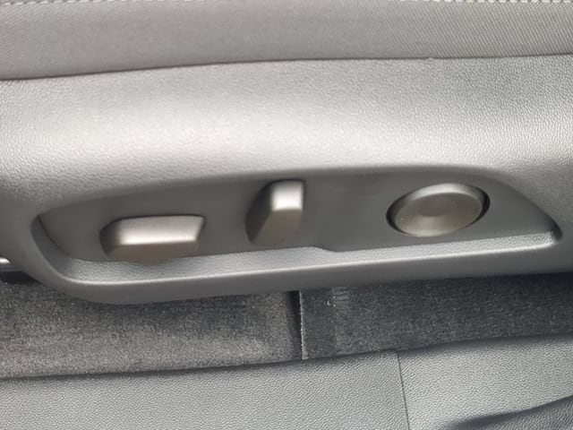 2027 GMC Terrain Elevation - Photo 19