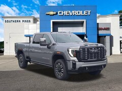 2026 GMC Sierra 2500 HD Denali Ultimate Truck