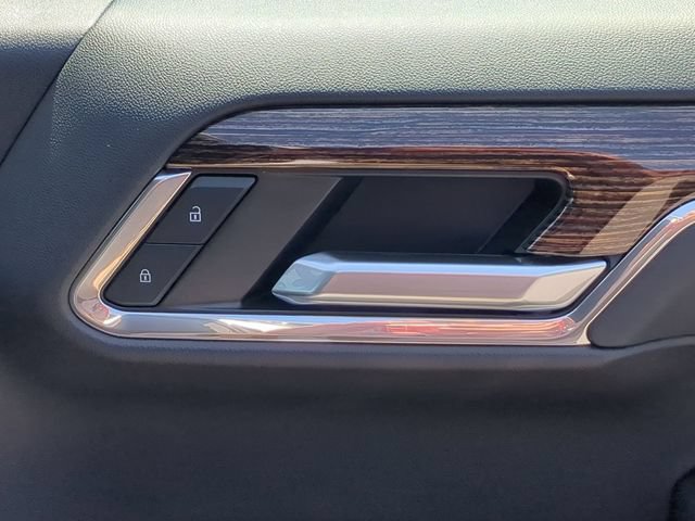 2026 GMC Sierra 1500 Elevation - Photo 38