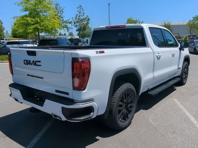 2026 GMC Sierra 1500 Elevation - Photo 6