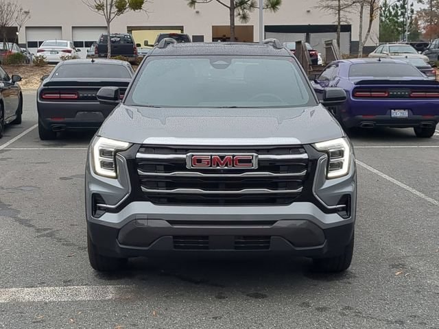 2026 GMC Terrain Elevation - Photo 10