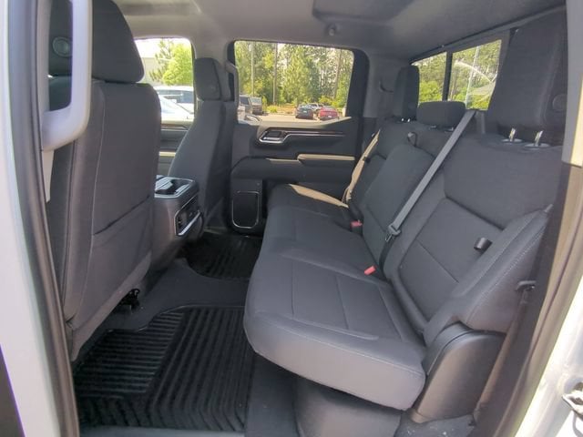 2026 GMC Sierra 1500 Elevation - Photo 33