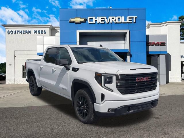 2026 GMC Sierra 1500 Elevation - Photo 1