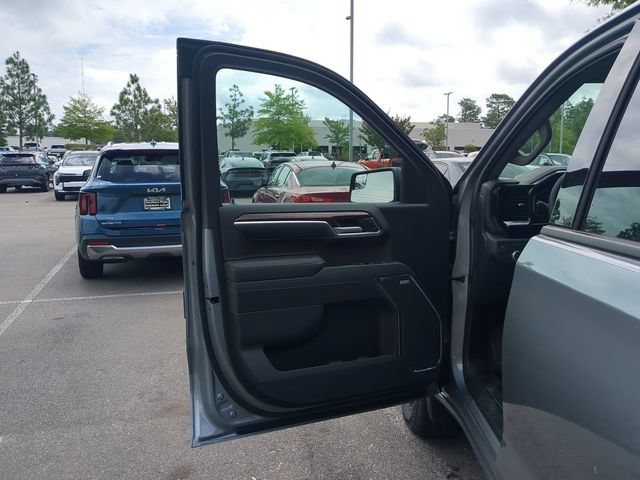 2026 GMC Sierra 1500 Elevation - Photo 15