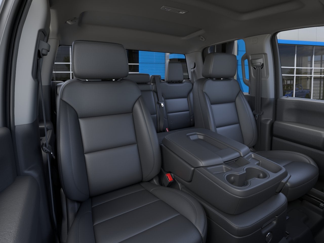 2026 GMC Sierra 2500HD Pro - Photo 58