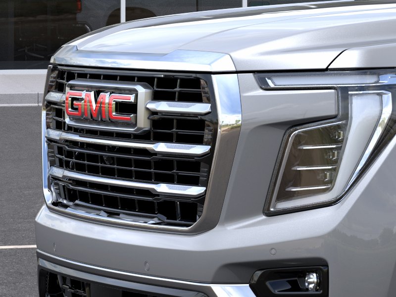 2026 GMC Yukon XL Elevation - Photo 62
