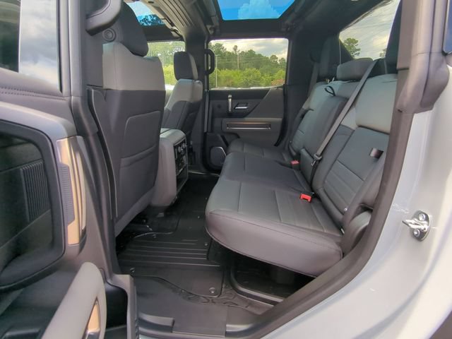 2025 GMC HUMMER EV 3X - Photo 33