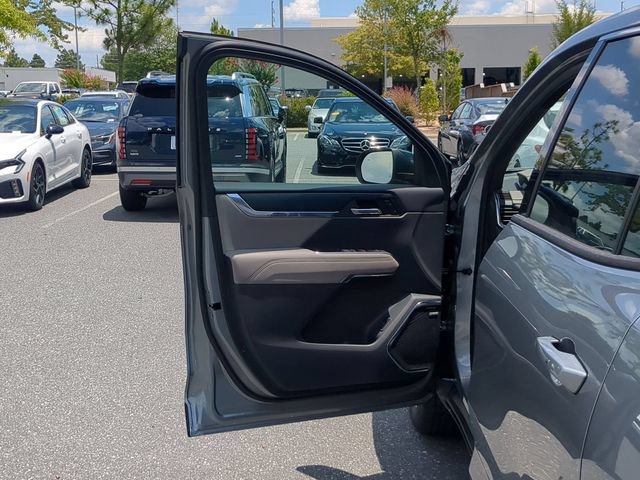 2026 GMC Acadia Elevation - Photo 26