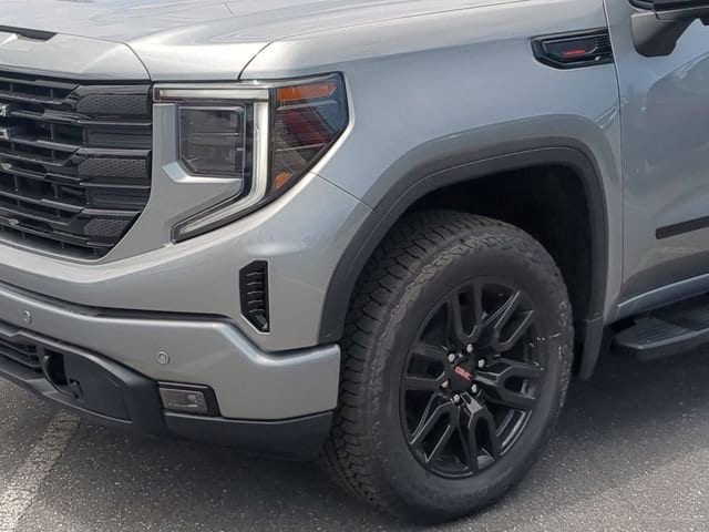 2026 GMC Sierra 1500 Elevation - Photo 15
