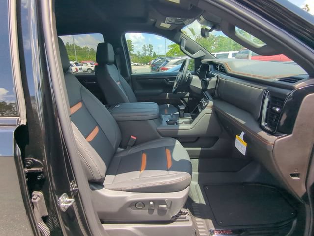 2026 GMC Sierra 1500 AT4 - Photo 40