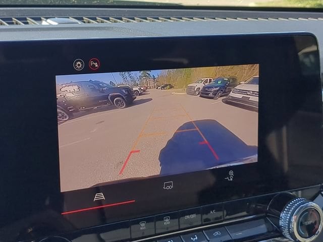 2026 GMC Canyon Elevation - Photo 27