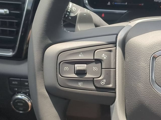 2026 GMC Sierra 1500 Denali - Photo 21