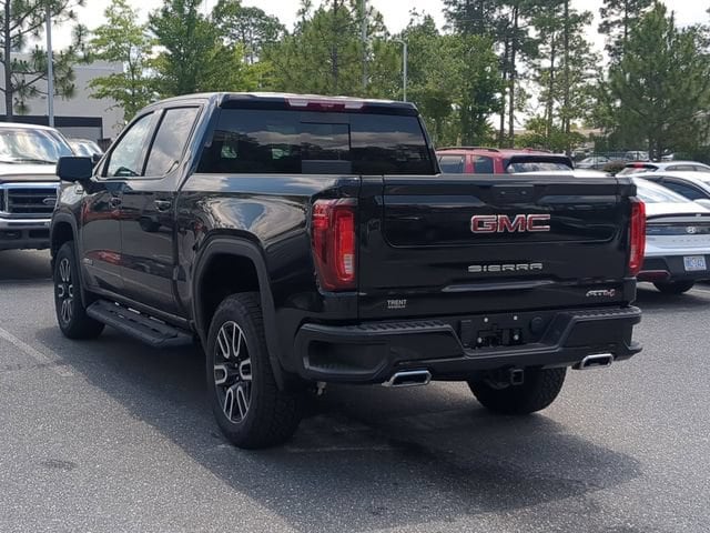 2026 GMC Sierra 1500 AT4 - Photo 7