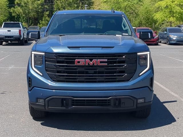 2026 GMC Sierra 1500 Elevation - Photo 10