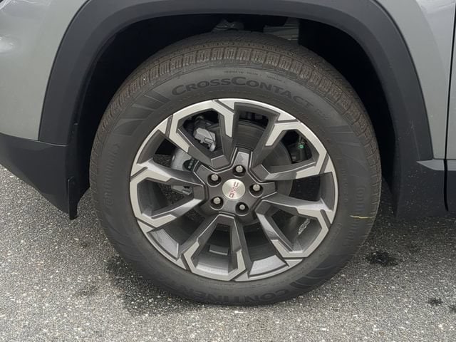 2026 GMC Terrain Elevation - Photo 12