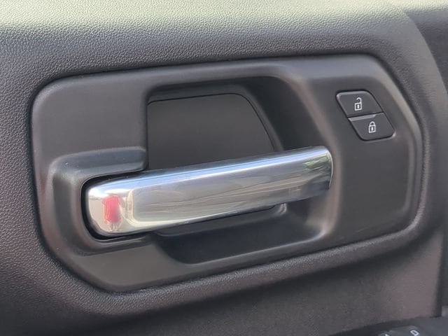 2026 GMC Sierra 2500HD Pro - Photo 16