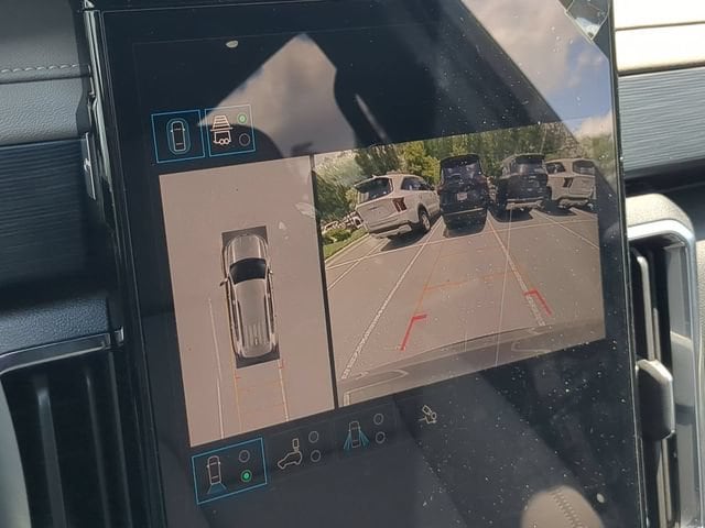 2026 GMC Acadia Elevation - Photo 50