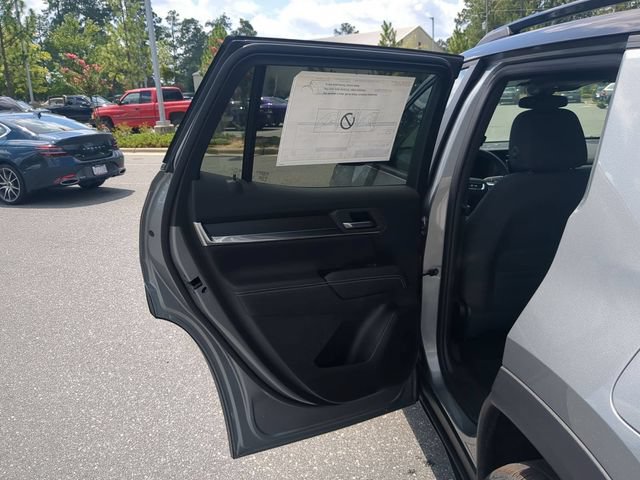 2027 GMC Terrain Elevation - Photo 30