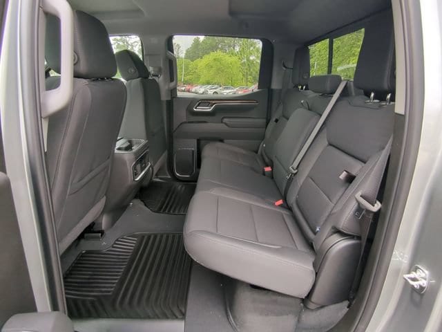 2026 GMC Sierra 1500 Elevation - Photo 33