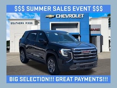 2026 GMC Terrain Elevation SUV