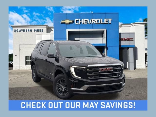 2026 GMC Acadia Elevation FWD's photo