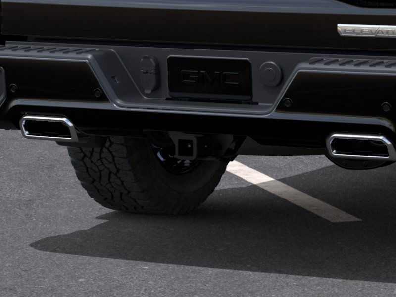 2026 GMC Sierra 1500 Elevation - Photo 60