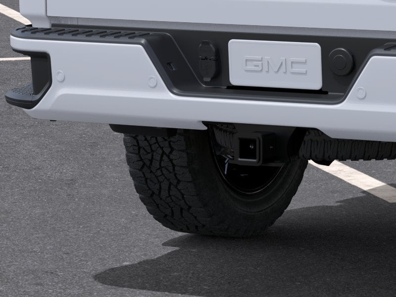 2026 GMC Sierra 2500HD Denali Ultimate - Photo 14