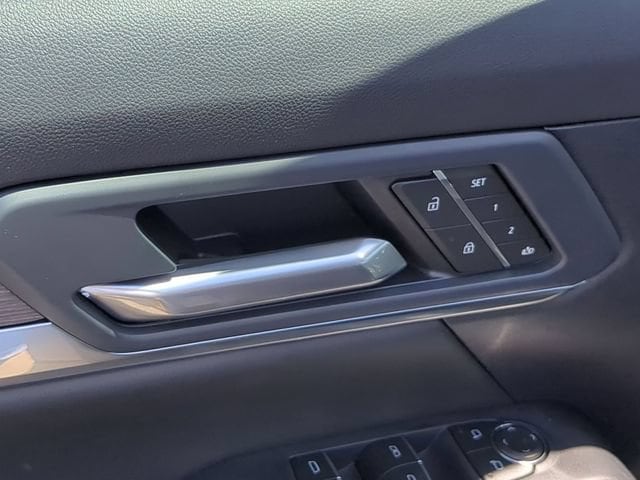 2026 GMC Terrain Denali - Photo 16