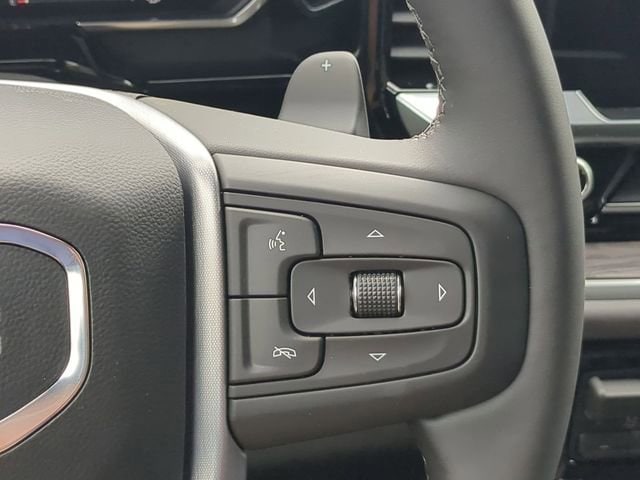 2026 GMC Sierra 1500 SLT - Photo 22