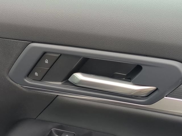 2027 GMC Terrain Elevation - Photo 38