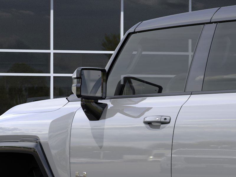 2025 GMC HUMMER EV 3X - Photo 63