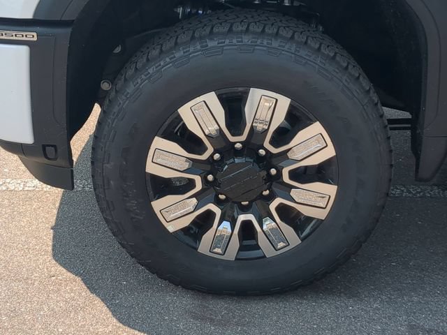 2026 GMC Sierra 3500HD Denali - Photo 12
