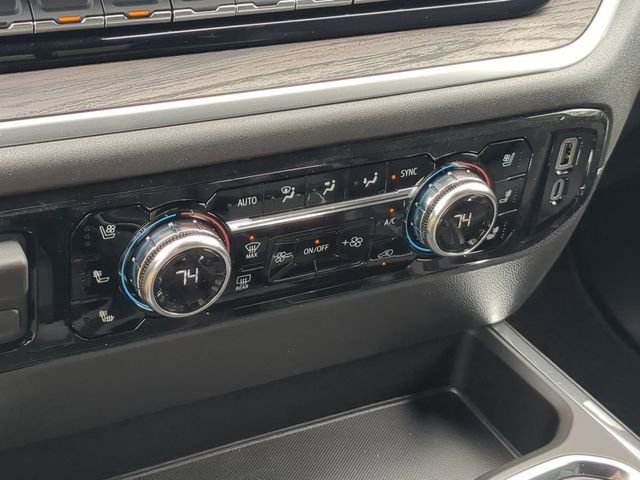 2026 GMC Sierra 1500 SLT - Photo 28