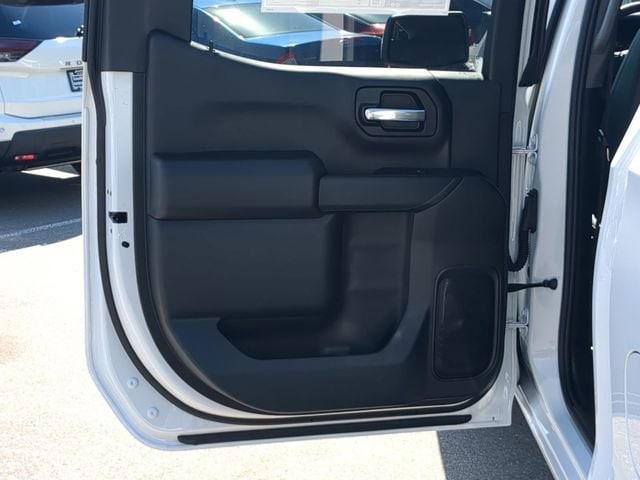2026 GMC Sierra 1500 Pro - Photo 28