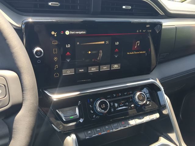 2026 GMC Sierra 1500 Denali - Photo 28